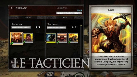 Maîtriser le MOBA : les archétypes de Gardiens (VOST)