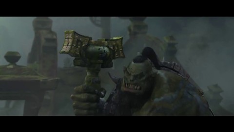 Bande-annonce du Battle.Net World Championship