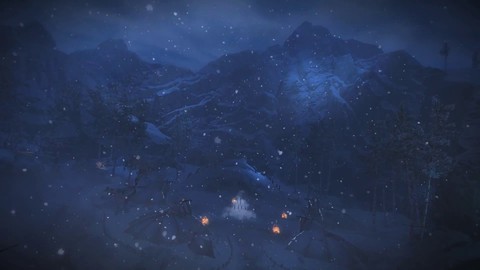 Aperçu du donjon "Fractales des Brumes" de Guild Wars 2