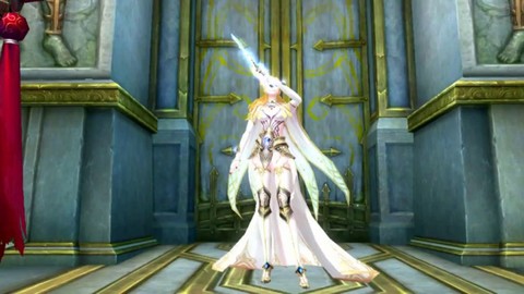 Bande-annonce de lancement de PWI: Sirens of War