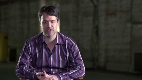 Making of Defiance, part 4 : cultures extra-terrestres, maquillage et langues