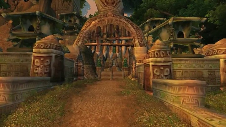 World of Warcraft fête ses huit ans