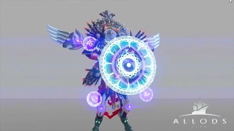 Première bande-annonce de SkyForge