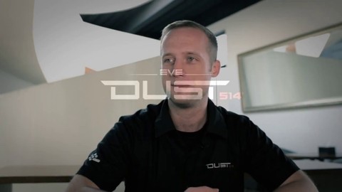 Journal de développement : les véhicules de Dust 514 (Part I)