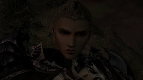 The Blood Alliance Conflict