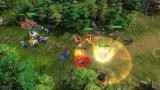 Bande-annonce de lancement de Heroes of Order and Chaos