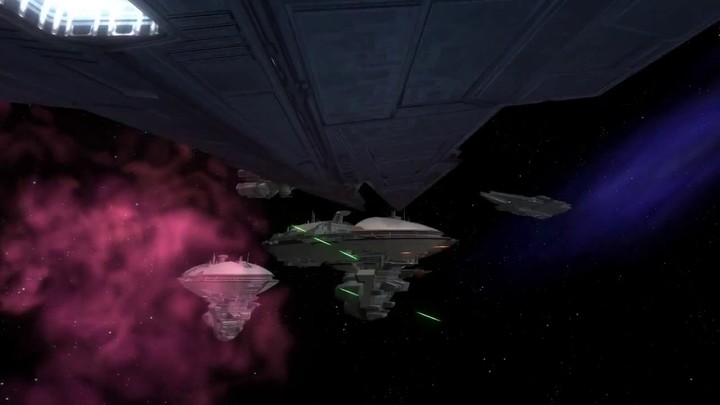 SWTOR free-to-play : "une galaxie de possibilités"