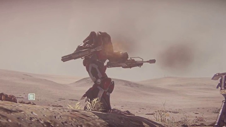 Bande-annonce "Juste une simple question" de PlanetSide 2