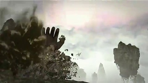 TGC 2012 - Aperçu des boss de Sura Online : le Gardien de la Montagne