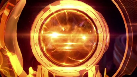 Bande-annonce de lancement du pack de contenu Mass Effect 3: Omega (VOST)