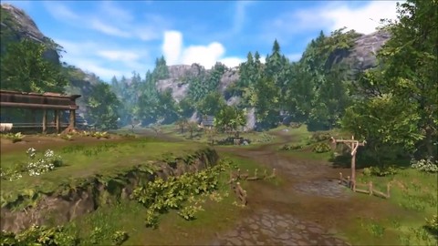 Bêta ouverte : exploration de l'univers de Cabal II