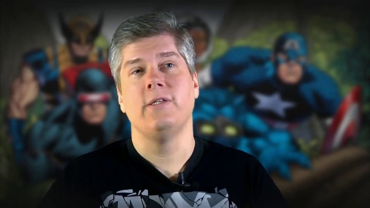 Journal de développement #2 : la trame de Marvel Heroes