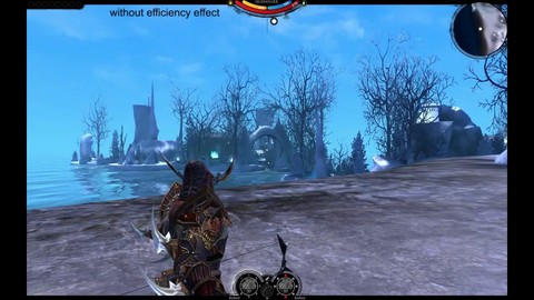 L'école Brawler du Skirmisher