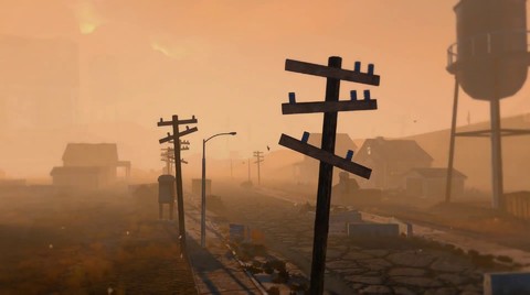 Bande-annonce de bêta 2 de Grimlands Online