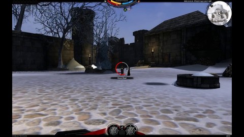 Aperçu des compétences de l'élémentaliste "air" de Darkfall Unholy Wars