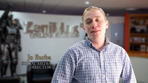 Question hebdomadaire des développeurs #1 : Qui est votre "méchant" préféré dans la série des Elder Scrolls ? (VOSTFR)