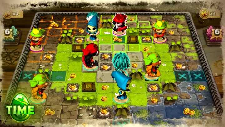Dofus Time : aperçu de la mise à jour 2.9 de Dofus