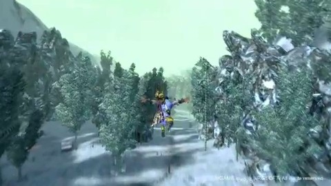 Aperçu des classes et du gameplay de Yulgang Online 2