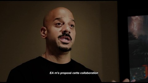 Teaser : les Sept Merveilles de Crysis 3 (VOSTFR)