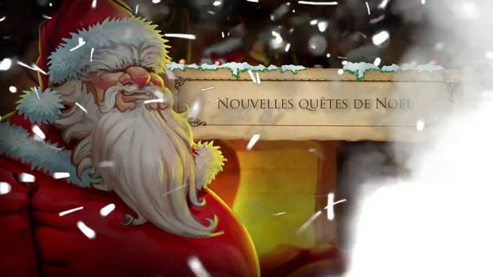 The Settlers Online prépare Noël