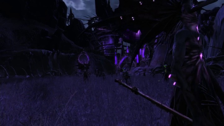 Bande-annonce de Rift: Storm Legion 2.1 "Éclipse Éternelle" (V.O.)
