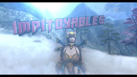 Les montures de Sevencore (VF)