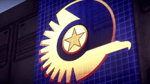 Faire son choix de faction dans PlanetSide 2 : le Nouveau conglomérat