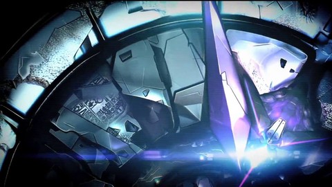 Faire son choix de faction dans PlanetSide 2 : la Souveraineté Vanu