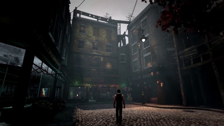 Bande-annonce "Pay Once, Play Forever" de The Secret World