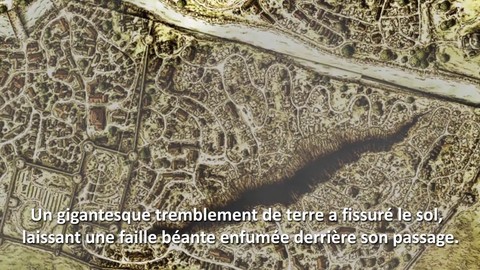 Exploration du Chasm de NeverWinter (VOSTFR)