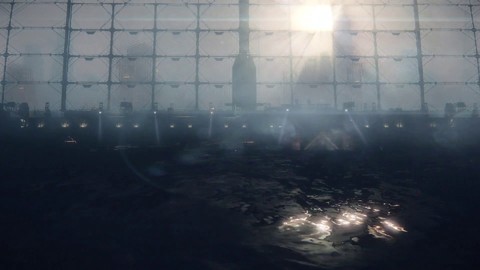 Les Sept Merveilles de Crysis 3 - Episode 1 "Bienvenue en Enfer"