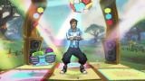 FreeRealms /danse façon "Gangnam Style"