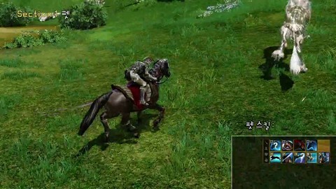 Gameplay d'ArcheAge #4 : les animaux de compagnie, ailes volantes, pénalité de mort et duels PvP