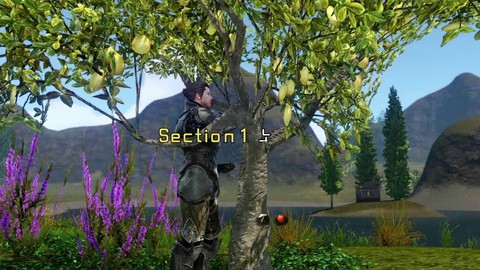 Gameplay d'ArcheAge #2 : les bases de l'artisanat