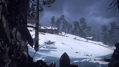 Aperçu de la bataille de Wakefield de War of the Roses