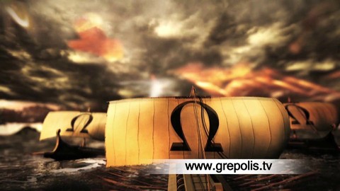 Teaser cinématique de Grepolis (VF)