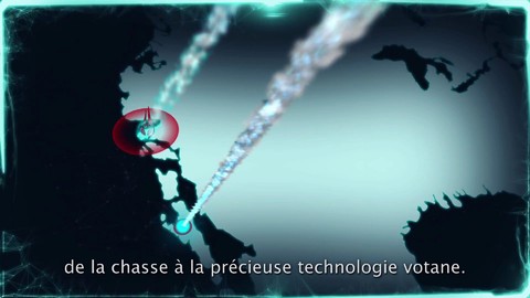 Von Bach Industries : recrutement