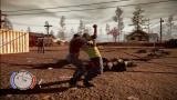 Aperçu du gameplay de State of Decay