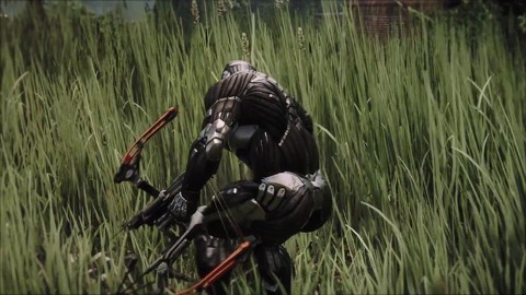 Les Sept Merveilles de Crysis 3 - Episode 2 "La Chasse" (VF)