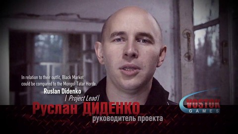 Journal de développement #4 : Marché noir, système d'armes et de combat