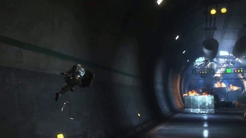 Bande-annonce de bêta 2 de GunZ 2: The Second Duel