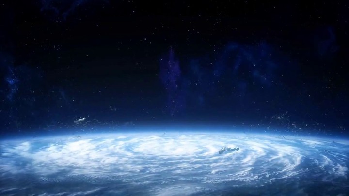 Bande-annonce cinématique de Phantasy Star Online 2 sur PS Vita