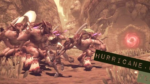 Les compétences de niveau 50 de Dragon Nest