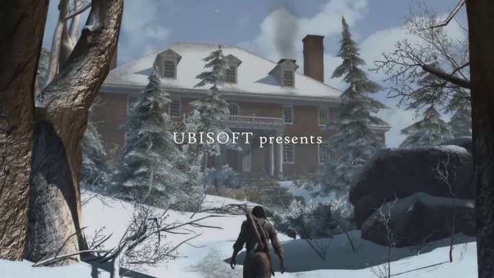 Assassin's Creed 3 : l'histoire de Connor (VF)