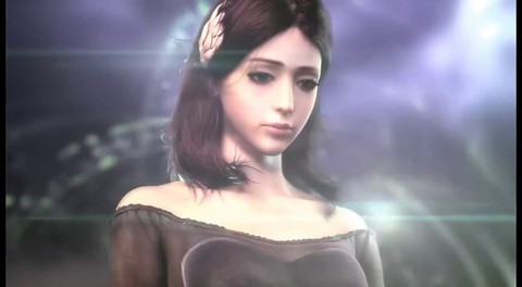 Cinématique d'introduction de bêta ouverte d'ArcheAge