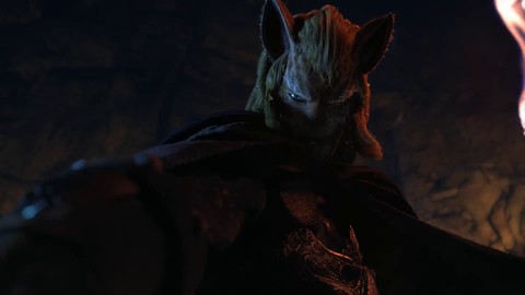 Cinématique d'introduction de la bêta ouverte d'ArcheAge (version longue)