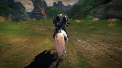 Aperçu des montures de Core Online