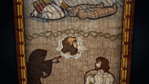 Aperçu d'Hercules, le Champion de Rome de SMITE