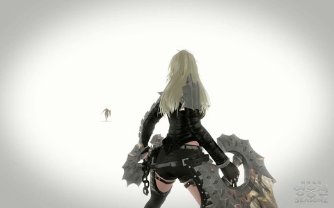 Mabinogi Heroes: Twilight II, les chaînes de Vella