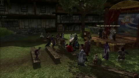 Concert de Yule 2012